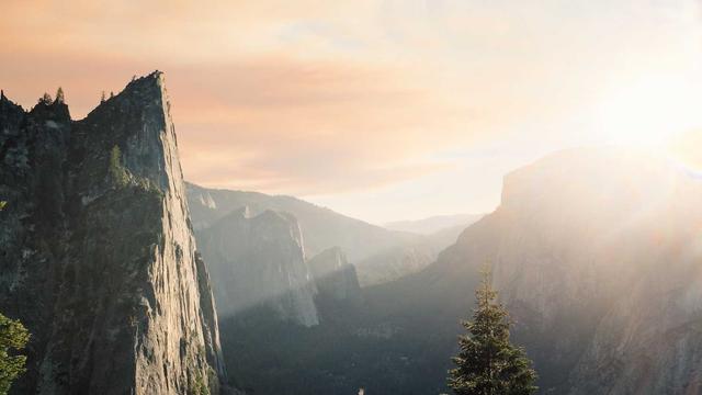 悬疑微电影